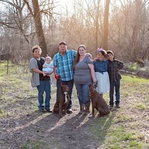 Meet your Posher, Randi